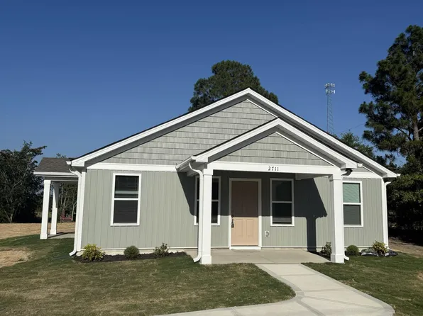2711 Hillmon Grove Rd, Cameron, NC 28326
