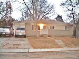 3340 S Utica St, Denver, CO 80236