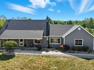 21917 Boord Rd, Marysville, OH 43040