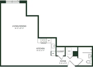 1238 63rd Street 314 image 1 of 8