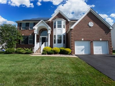8 Torbet Rd, Hillsborough, NJ, 08844