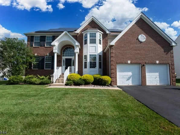 8 Torbet Rd, Hillsborough Twp., NJ 08844