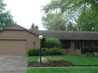 10765 Waterfall Rd, Strongsville, OH 44136