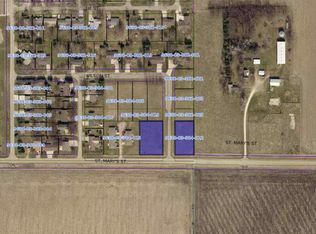 ST. Mary's St E, Everly, IA 51338