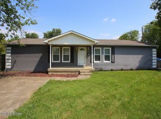 4122 Riedley Rd, Louisville, KY 40216