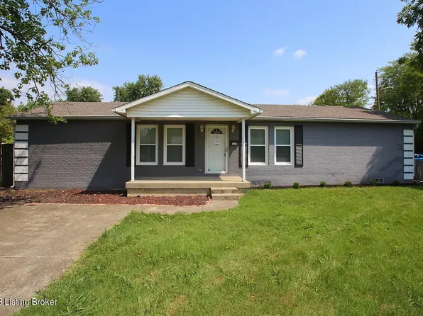 4122 Riedley Rd, Louisville, KY 40216