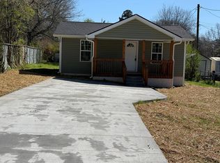 304 Stanley St, Dalton, GA 30721