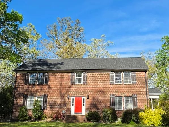 25611 Bridgeport Rd, Albemarle, NC 28001