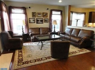 7 Sanibel Ln, Hamilton, NJ 08691