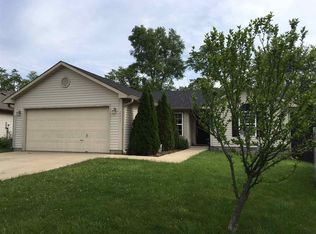 2605 S Southern Pines Ct, Bloomington, IN 47403