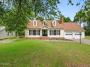 1205 Santa Lucia Rd, New Bern, NC 28560