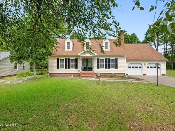 1205 Santa Lucia Drive, New Bern, NC 28560