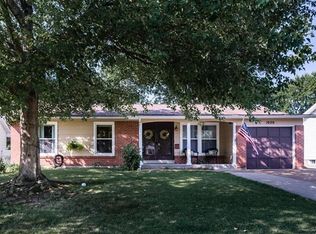 1020 Lees Ln, Florissant, MO