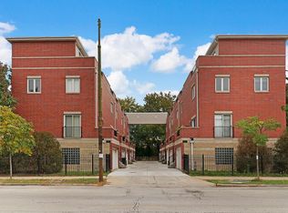 4549 N Central Ave APT 8, Chicago, IL 60630