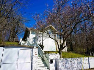 109 W Hillside Ave, Spencer, IN