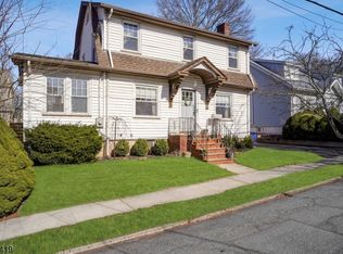 67 S Pierson Rd, Maplewood, NJ 07040