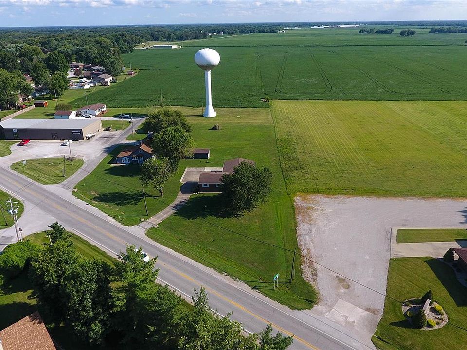 893 S Washington St, Bunker Hill, IL 62014 Zillow
