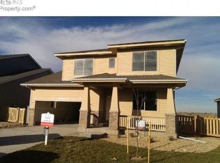 6536 Tuxedo Park Rd, Timnath, CO 80547