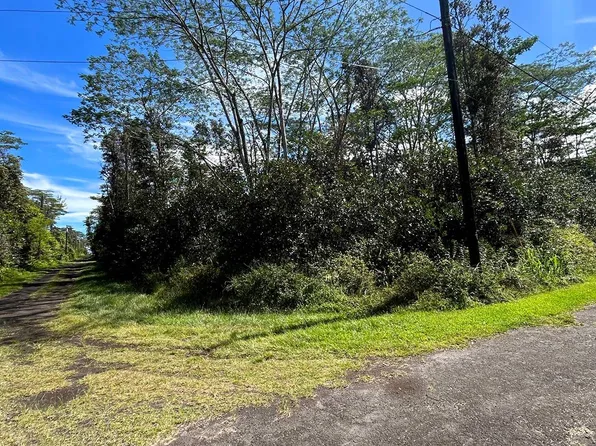 Waimea Rd Lot 410, Pahoa, HI 96778
