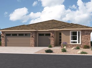 Powell Plan, Desert Cove, Ivins, UT 84738