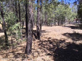 2936 Rim Rd, Lakeside, AZ 85929