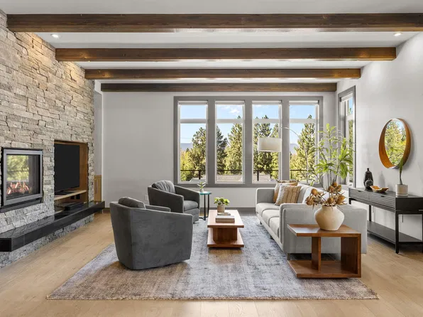 62720 NW Ridge Rock Ct, Bend, OR 97703
