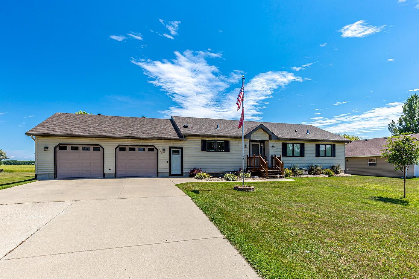 906 Lund Ave S, Glyndon, MN 56547 Zillow