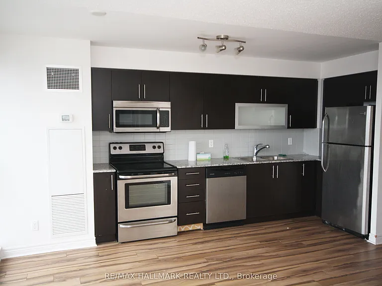 50 Town Centre Ct #1710 — Photo 2