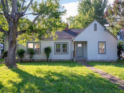 222 N Howell Ave, Chattanooga, TN, 37411