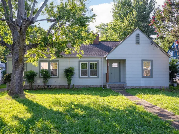 222 N Howell Ave, Chattanooga, TN 37411