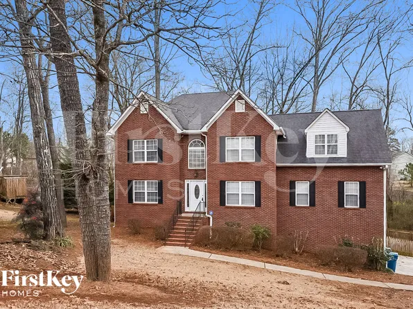 1069 Thornwood Dr, Dacula, GA 30019