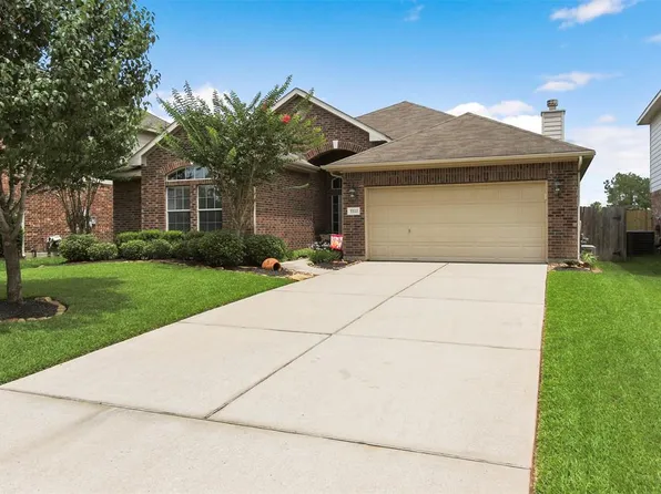 7222 Emerald Run Ln, Spring, TX 77379