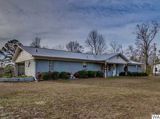 16670 Gainesville Rd, Ralph, AL 35480