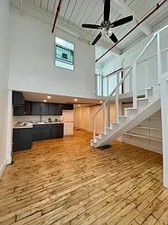 Rented by Carnegie Management Inc