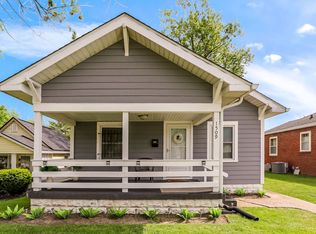 1509 Comer Ave, Indianapolis, IN 46203