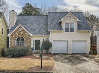 1042 Dalby Way, Austell, GA 30106