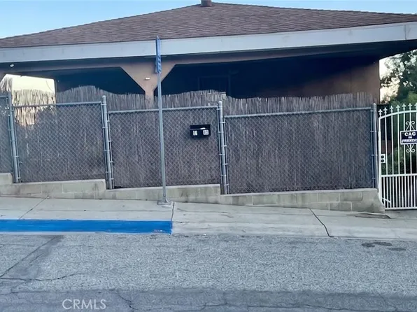 1182 N Bonnie Beach Pl, Los Angeles, CA 90063