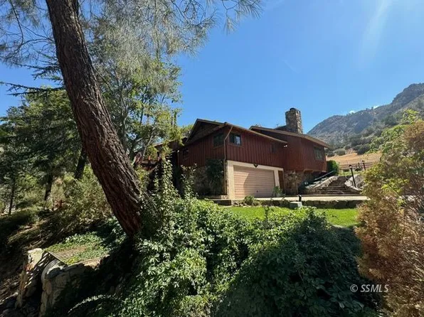 460 Tice Rd, Lake Isabella, CA 93240