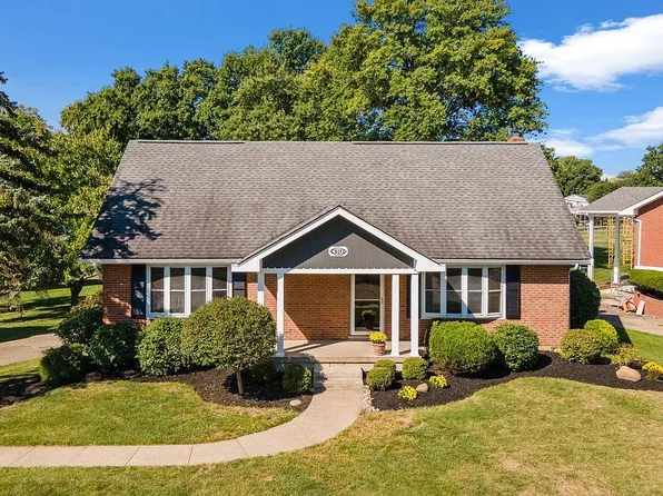 3020 Lindsey Dr, Edgewood, KY 41017