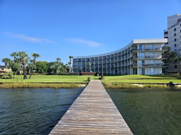 214 Miracle Strip Pkwy SW Unit A111, Fort Walton Beach, FL 32548