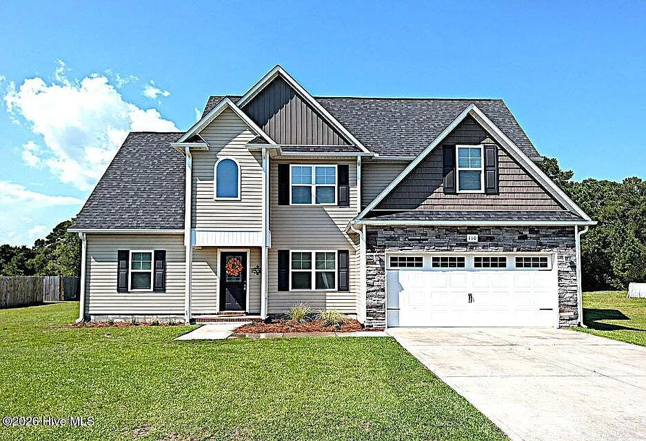 110 Sonia Dr