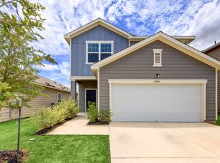 19305 Cloudy Bay Dr, Pflugerville, TX 78660
