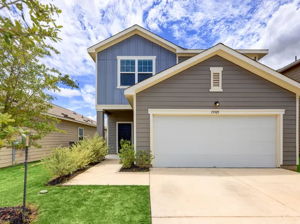 19305 Cloudy Bay Dr, Pflugerville, TX 78660