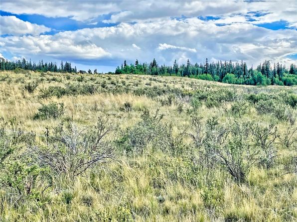 152 Hopi Cir, Como, CO 80432