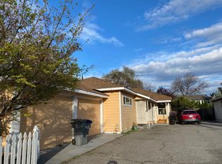 863 N Rengstorff Ave, Mountain View, CA 94043