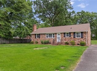 5105 Robins Rd, Henrico, VA 23231