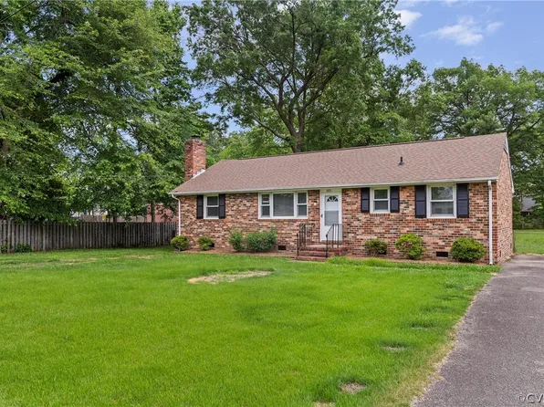 5105 Robins Rd, Henrico, VA 23231