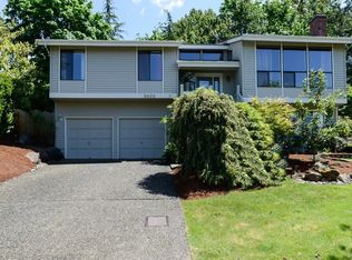 5932 135th Pl SE, Bellevue, WA 98006
