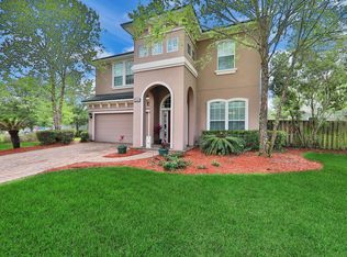 2357 Country Side Dr, Fleming Island, FL 32003