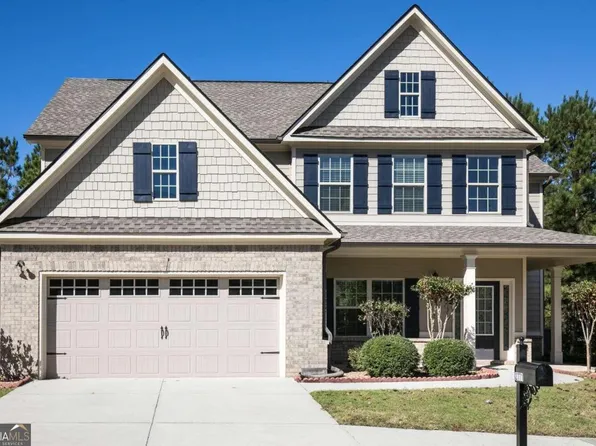 2771 Orchard Walk, Watkinsville, GA 30677